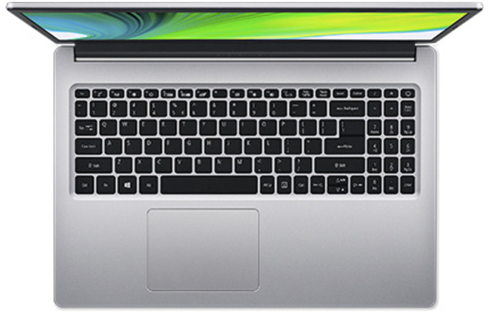 Acer Aspire 3 - 15.6 inch Laptop (A315-58-74BA) - Laptop