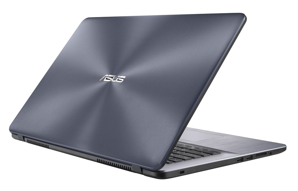 ASUS - 17.3 inch Laptop (X705MA(GML-R)-BX222W) - Laptop