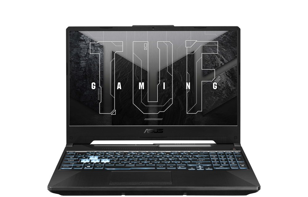 ASUS TUF Gaming A15 - 15,6 inch Laptop (FA506ICB-HN119W) - Gaming laptop