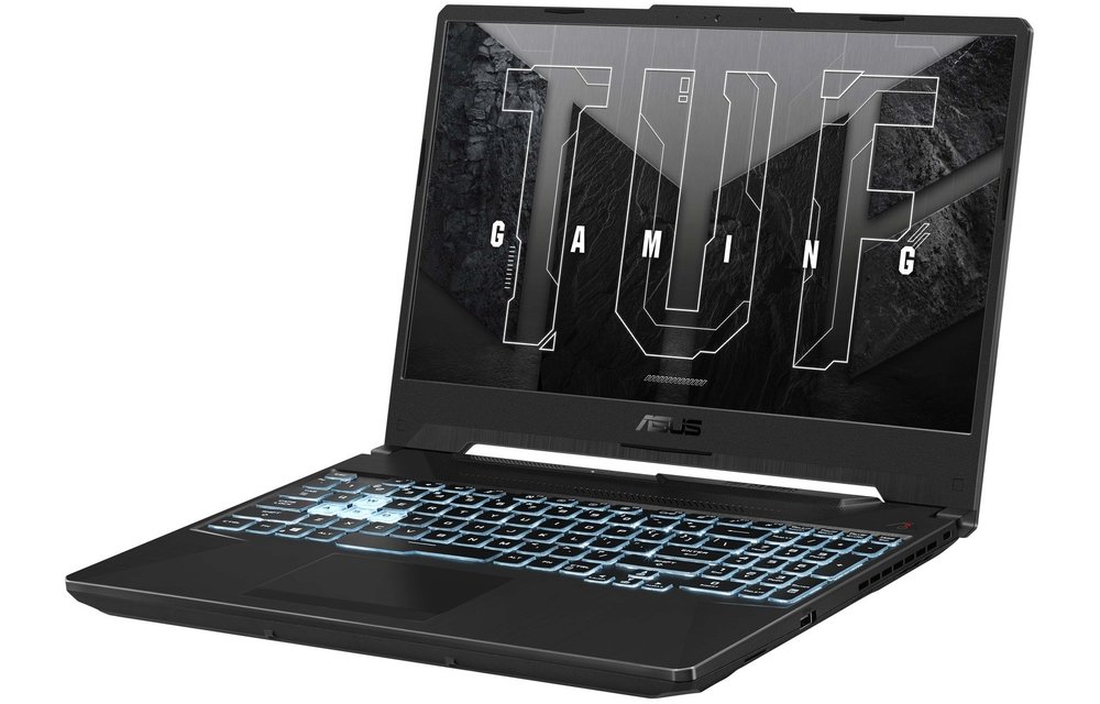 ASUS TUF Gaming A15 - 15,6 inch Laptop (FA506ICB-HN119W) - Gaming laptop