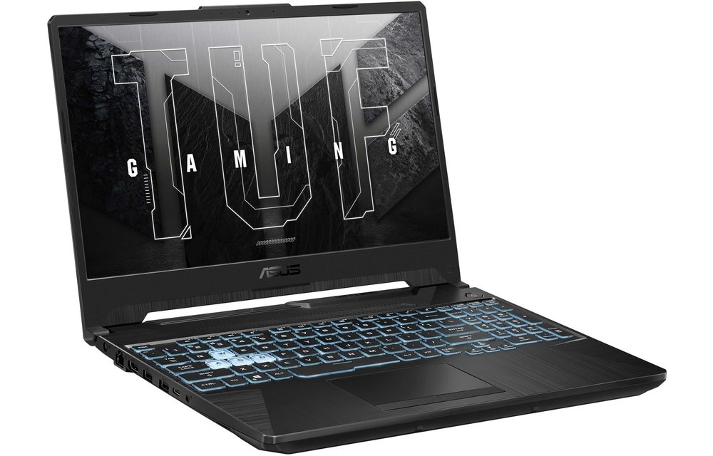 ASUS TUF Gaming A15 - 15,6 inch Laptop (FA506ICB-HN119W) - Gaming laptop