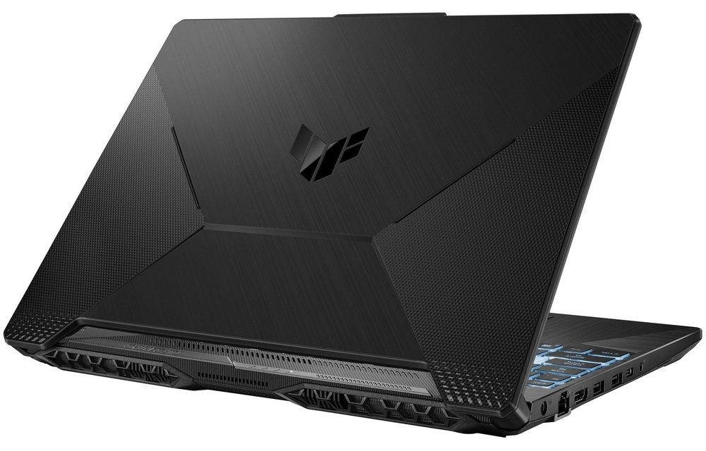 ASUS TUF Gaming A15 - 15,6 inch Laptop (FA506ICB-HN119W) - Gaming laptop