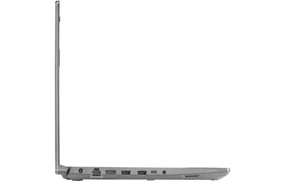 ASUS TUF Gaming A15 - 15,6 inch Laptop (FA506ICB-HN119W) - Gaming laptop