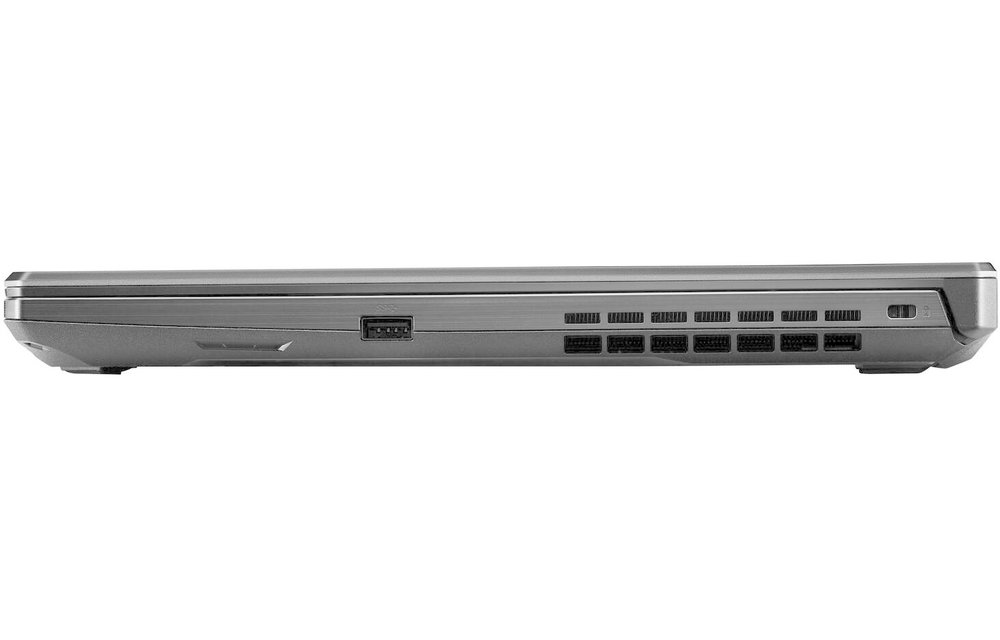 ASUS TUF Gaming A15 - 15,6 inch Laptop (FA506ICB-HN119W) - Gaming laptop