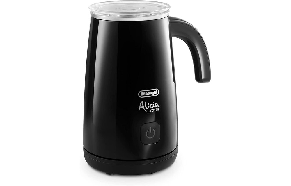 De'Longhi EMF2.B - Melkopschuimer