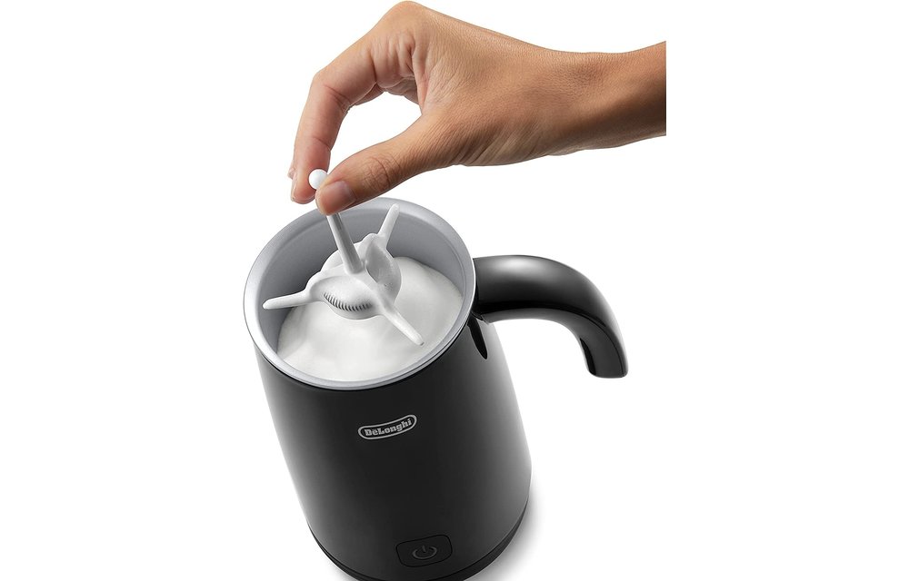 De'Longhi EMF2.B - Melkopschuimer