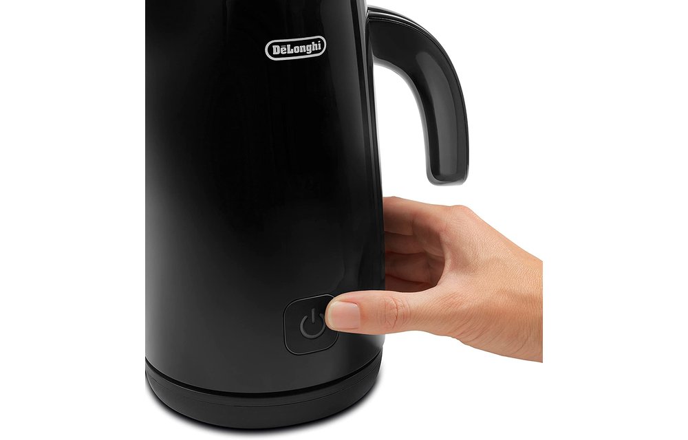 De'Longhi EMF2.B - Melkopschuimer