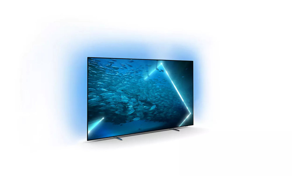 Philips 48OLED707/12 - 48 inch OLED TV - OLED TV
