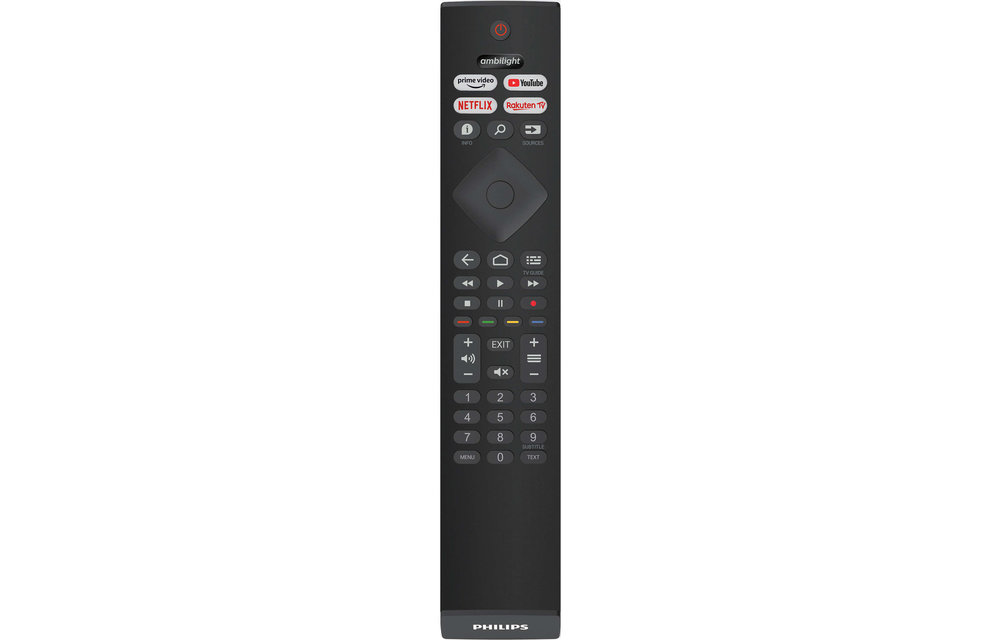 Philips 48OLED707/12 - 48 inch OLED TV - OLED TV