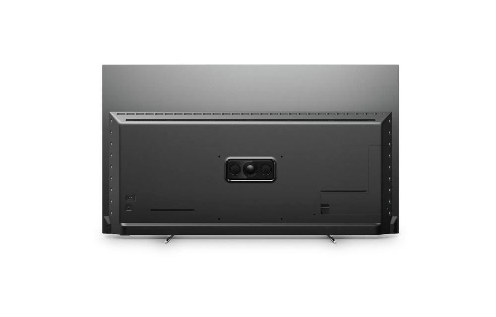 Philips 65OLED707/12 - 65 inch OLED TV