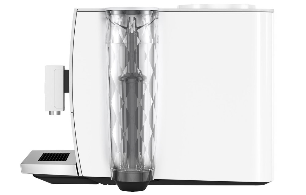 ENA 4 Full Nordic White (EB) - Koffiemachine
