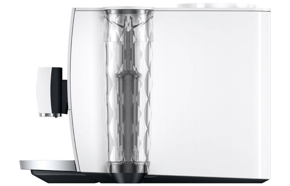 ENA 8 Touch Nordic White (EC) - Koffiemachine