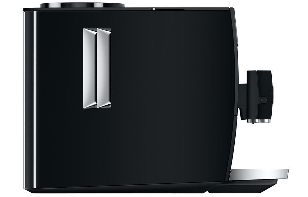 ENA 8 Full Metropolitan Black (EC) - Koffiemachine