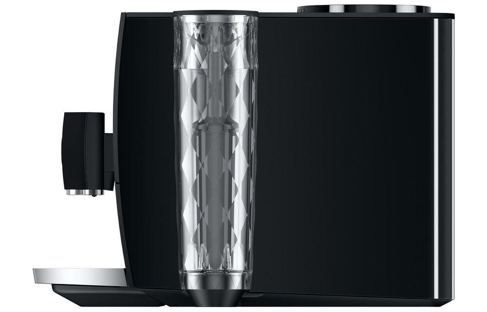 ENA 8 Full Metropolitan Black (EC) - Koffiemachine