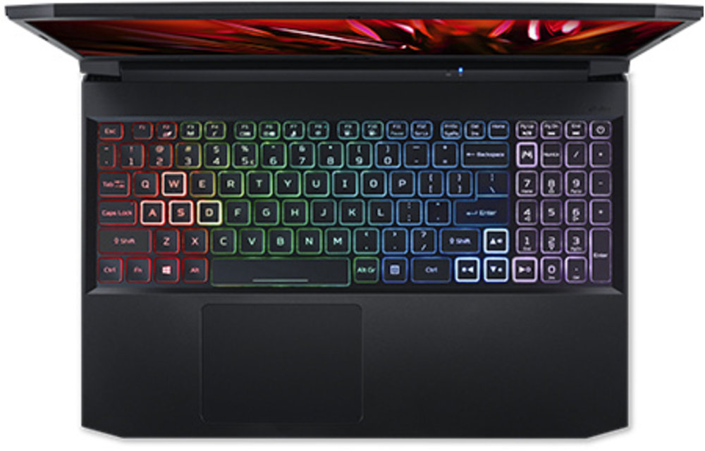 Acer Nitro 5 - AN515-45-R7XX - Gaming laptop
