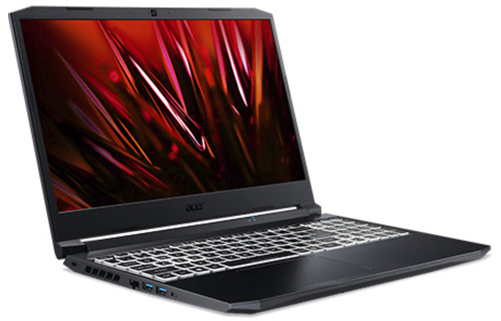 Acer Nitro 5 - AN515-45-R7XX - Gaming laptop