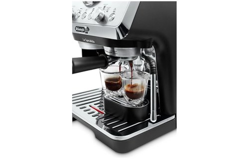 De'Longhi La Specialista Arte EC9155.MB - Koffiemachine