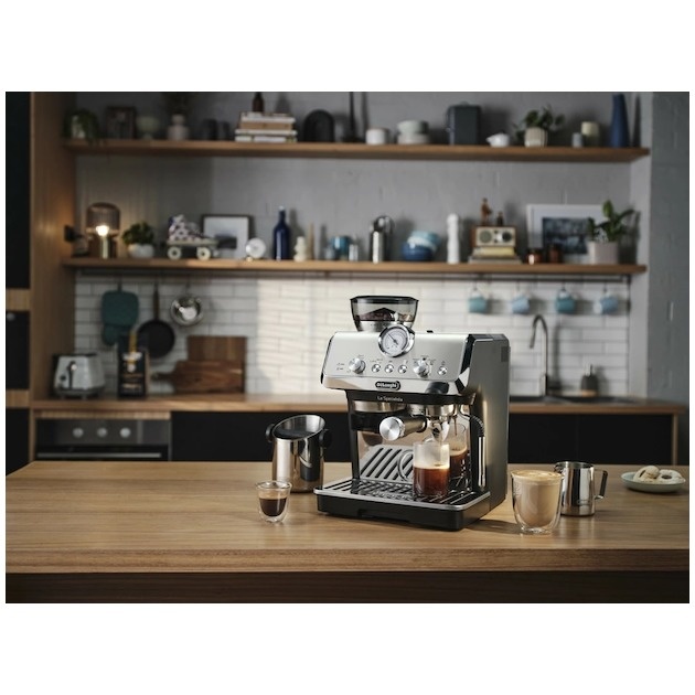 De'Longhi La Specialista Arte EC9155.MB - Koffiemachine