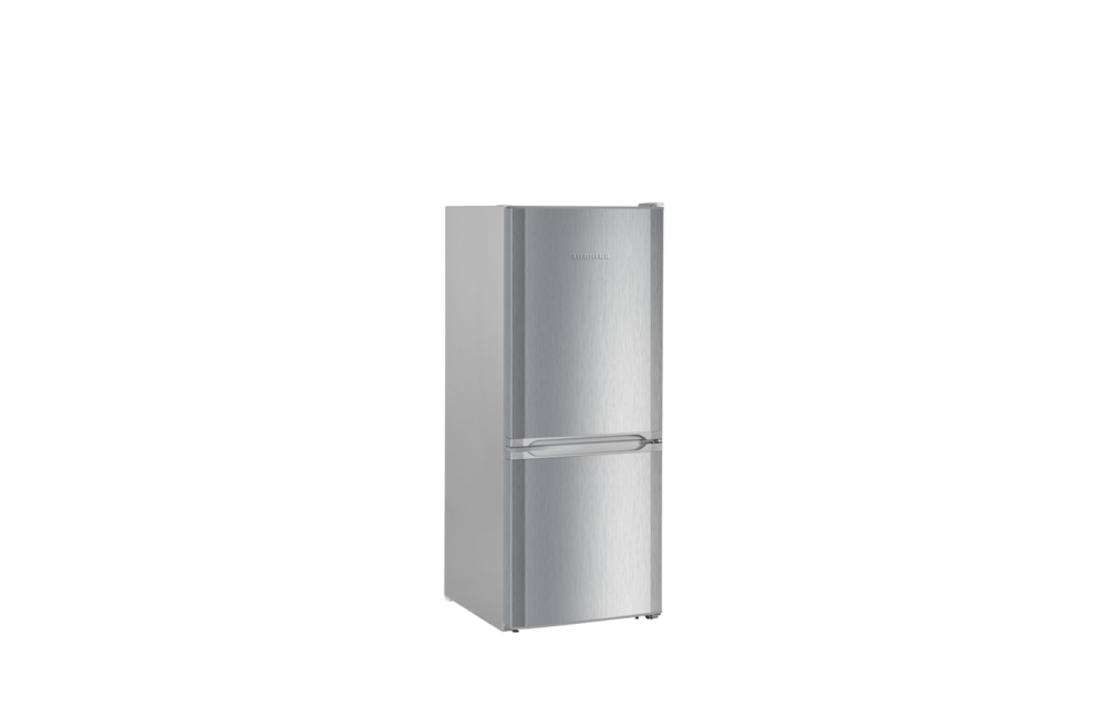 Liebherr CUel 2331-22 - Koel-vriescombinatie