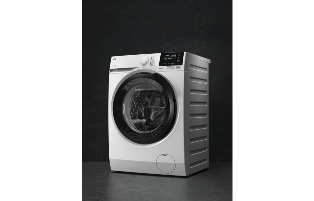 AEG ProSteam LR7BREMEN - Wasmachine