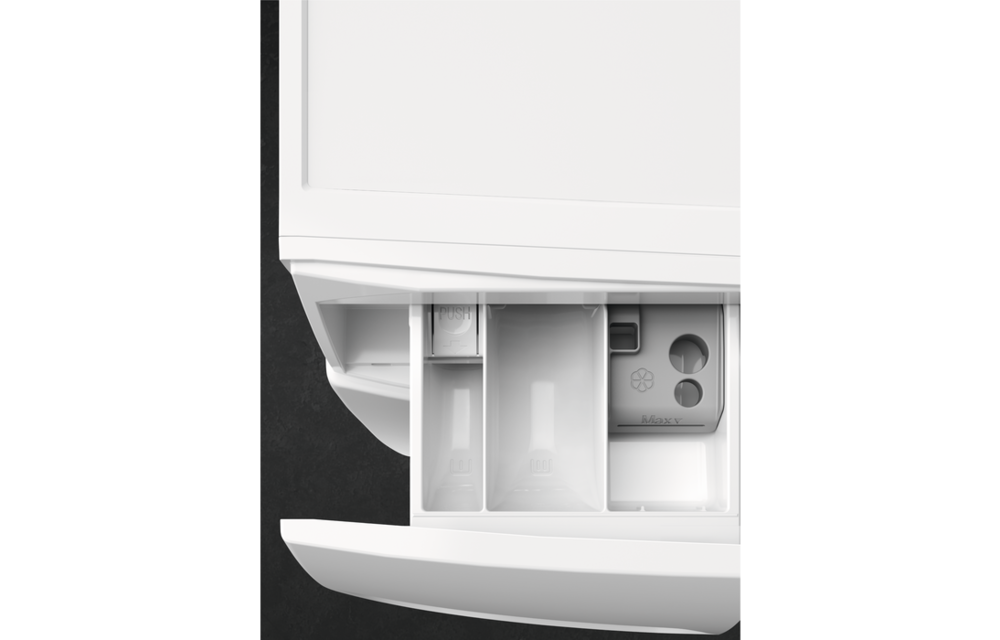 AEG ProSteam LR7BREMEN - Wasmachine