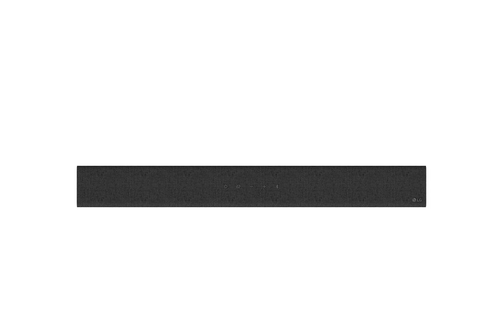 LG SP2.CEUSLLK - Soundbar