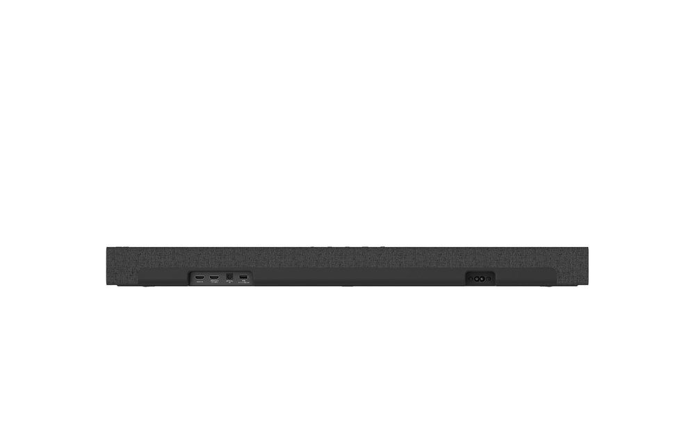 LG SP2.CEUSLLK - Soundbar