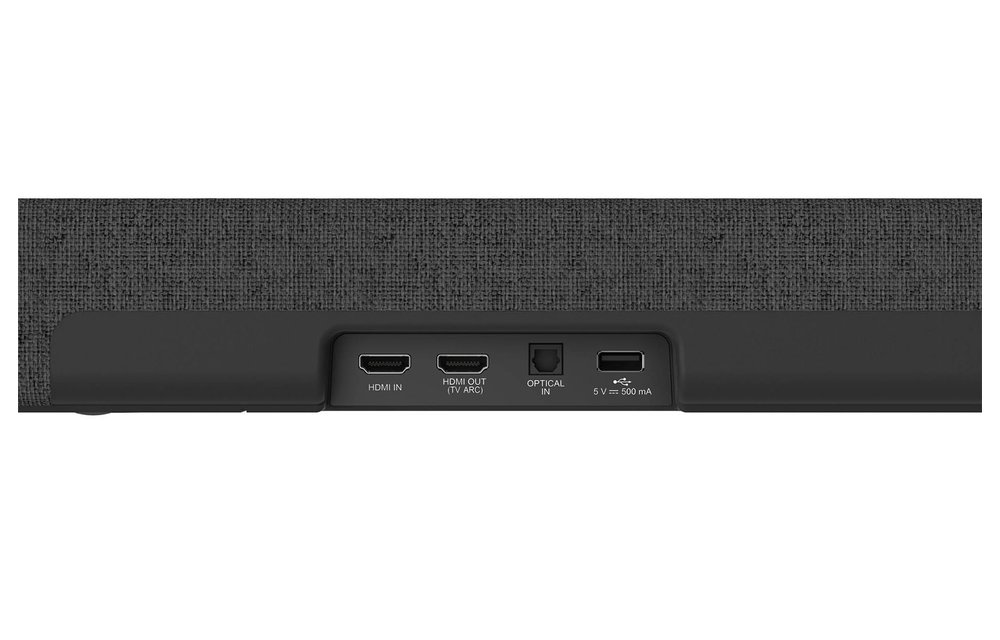 LG SP2.CEUSLLK - Soundbar