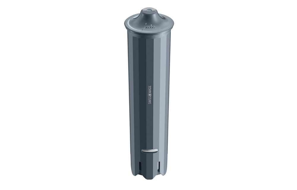Jura Claris Smart+ - Reiniging