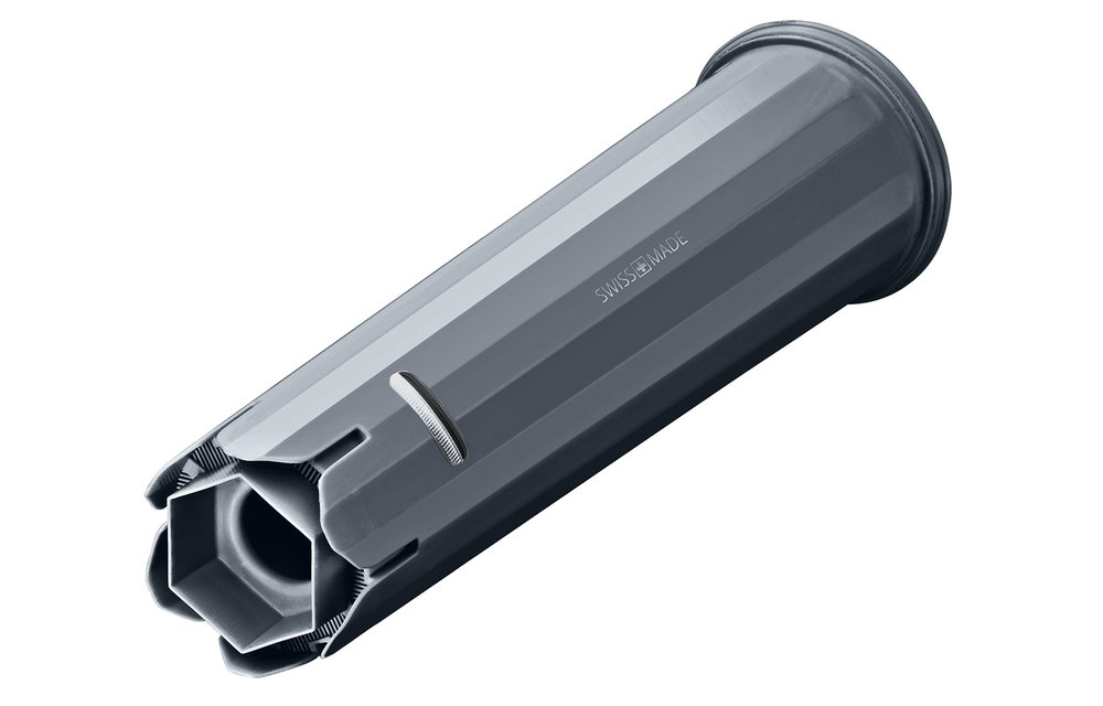 Jura Claris Smart+ - Reiniging
