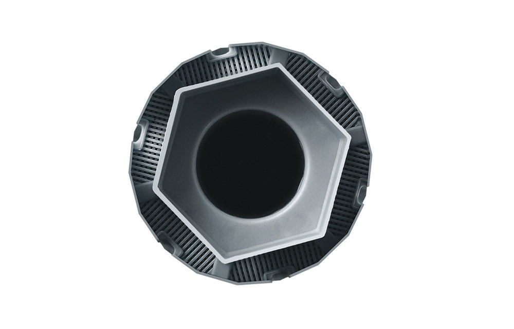Jura Claris Smart+ - Reiniging