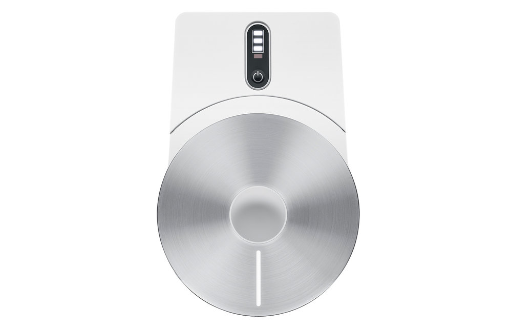 Cool Control White (EA) - Melkopschuimer