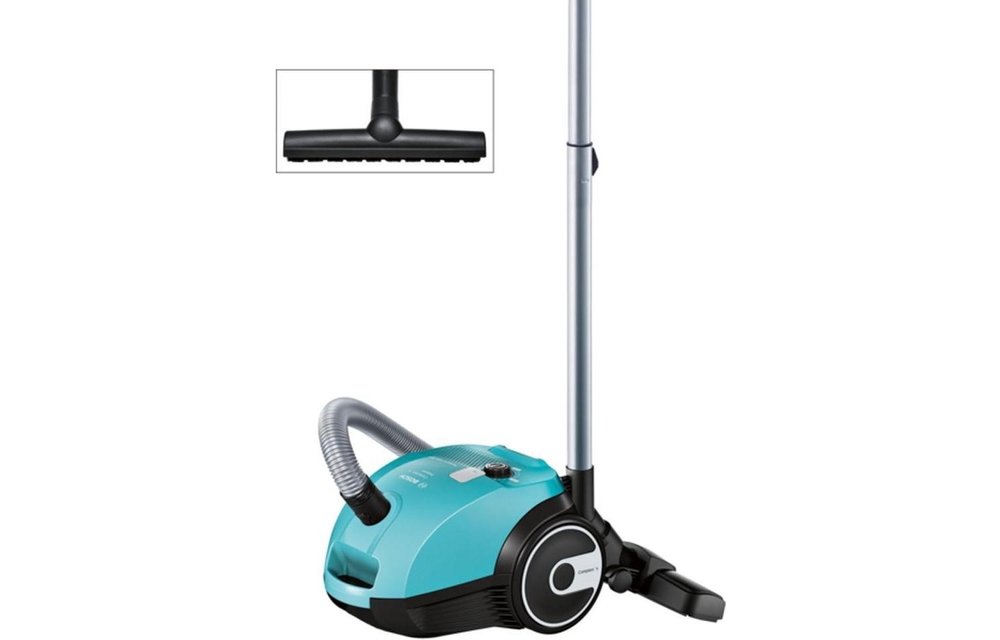 Bosch Compaxx'x BZGL2A312 - Stofzuiger met zak