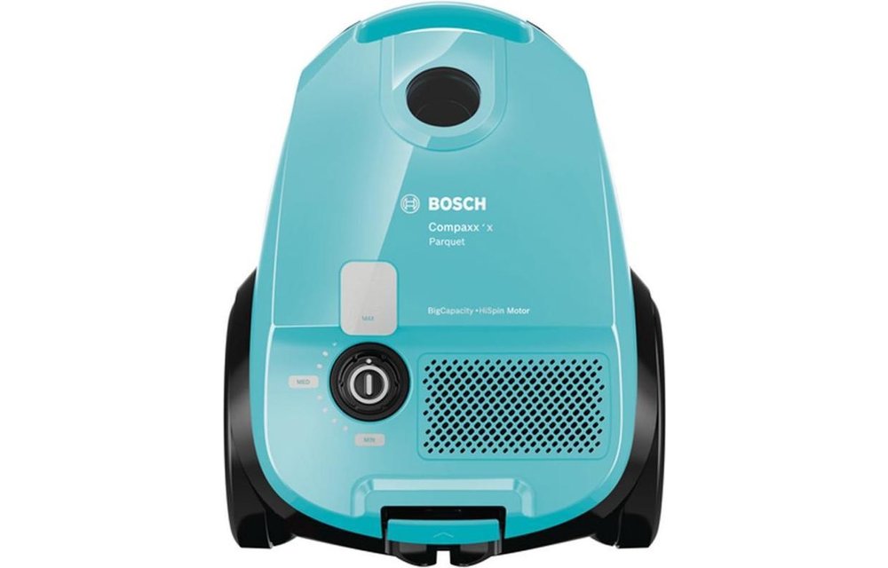 Bosch Compaxx'x BZGL2A312 - Stofzuiger met zak