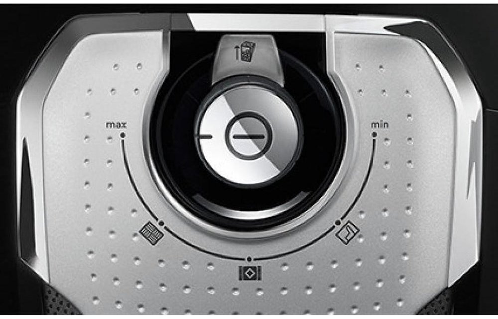 Bosch Compaxx'x BZGL2A312 - Stofzuiger met zak