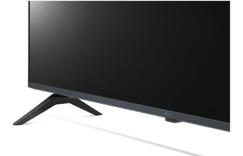 LG 43UQ80006LB - 43 inch - LED TV