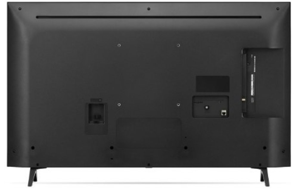 LG 43UQ80006LB - 43 inch - LED TV