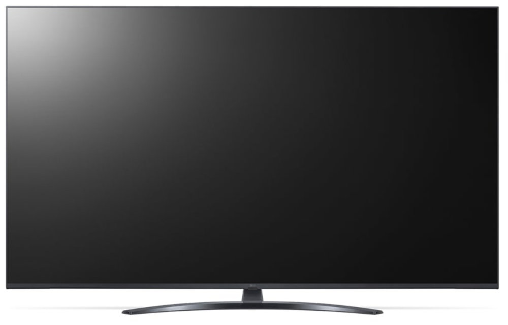 LG 75UQ81003 - 75 inch - LED TV
