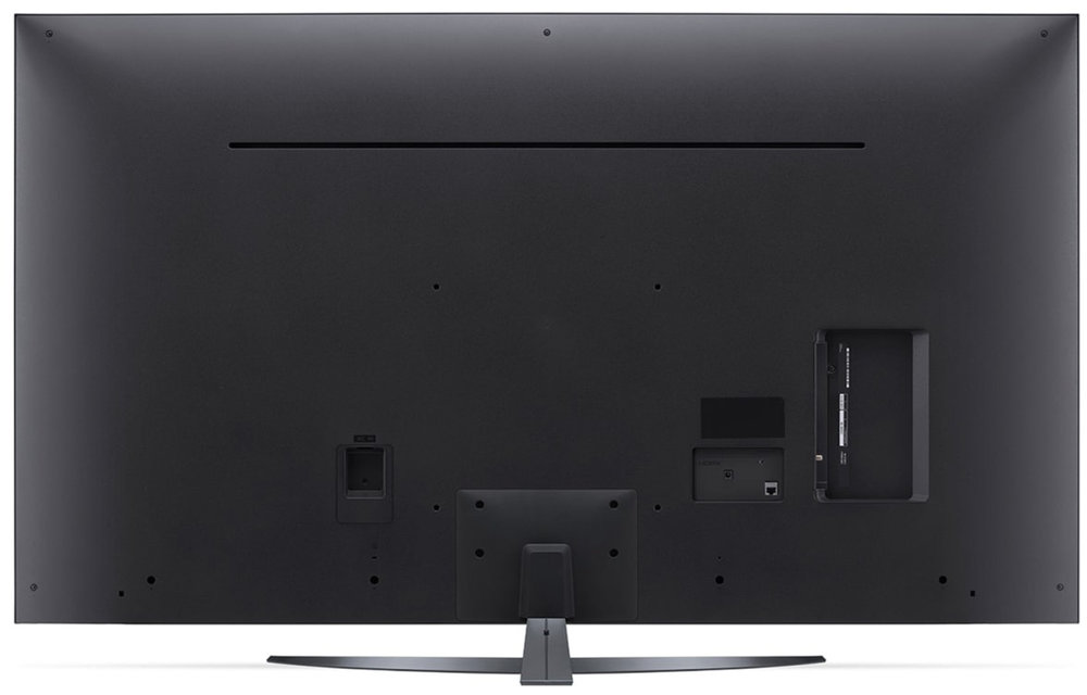 LG 75UQ81003 - 75 inch - LED TV