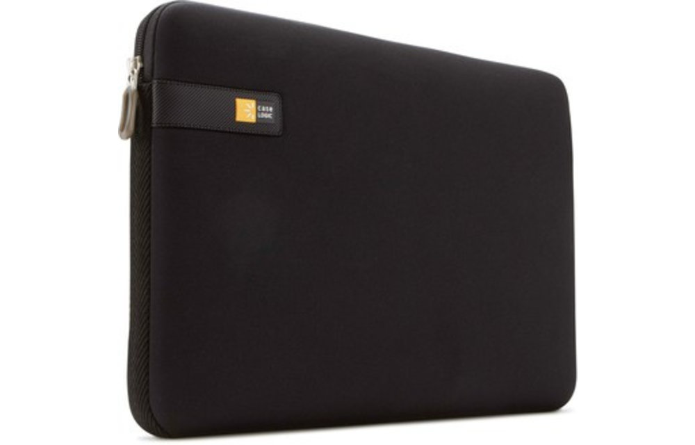 Case Logic LAPS-116 15.6" Laptop Sleeve zwart