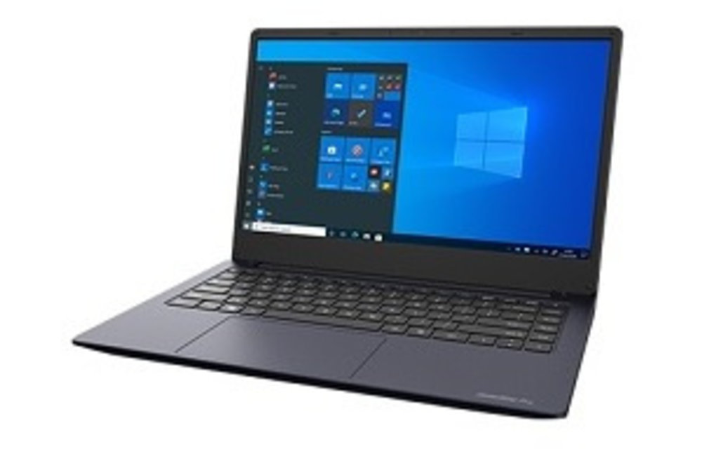 Dynabook Satellite Pro Laptop 14 inch(C40-G-109) - Laptop