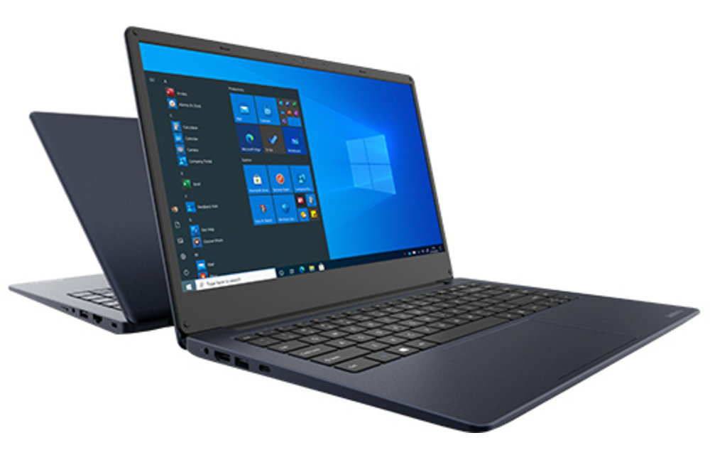 Dynabook Satellite Pro Laptop 14 inch(C40-G-109) - Laptop