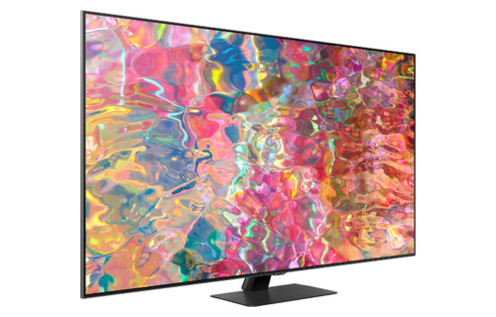 Samsung QLED 4K 85Q80B (2022) - QLED TV
