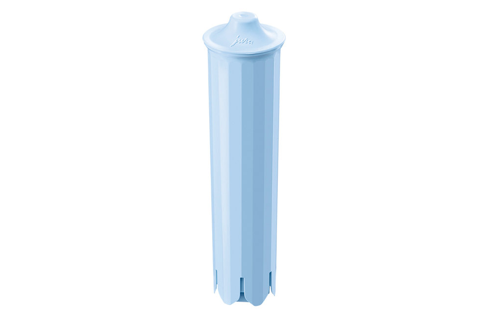 Jura Claris Blue+ - Reiniging