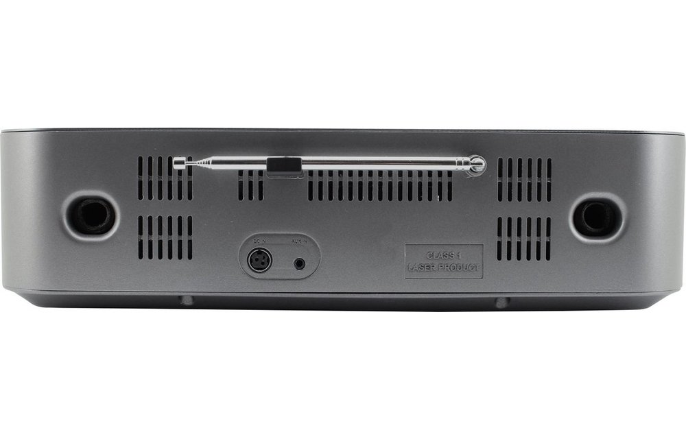 Soundmaster ICD2020 Radio-CD Speler