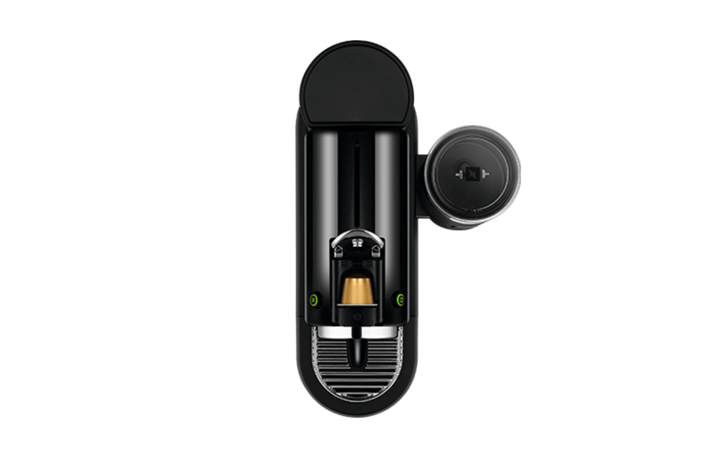 Magimix Nespresso CitiZ & Milk M195 - Koffiemachine