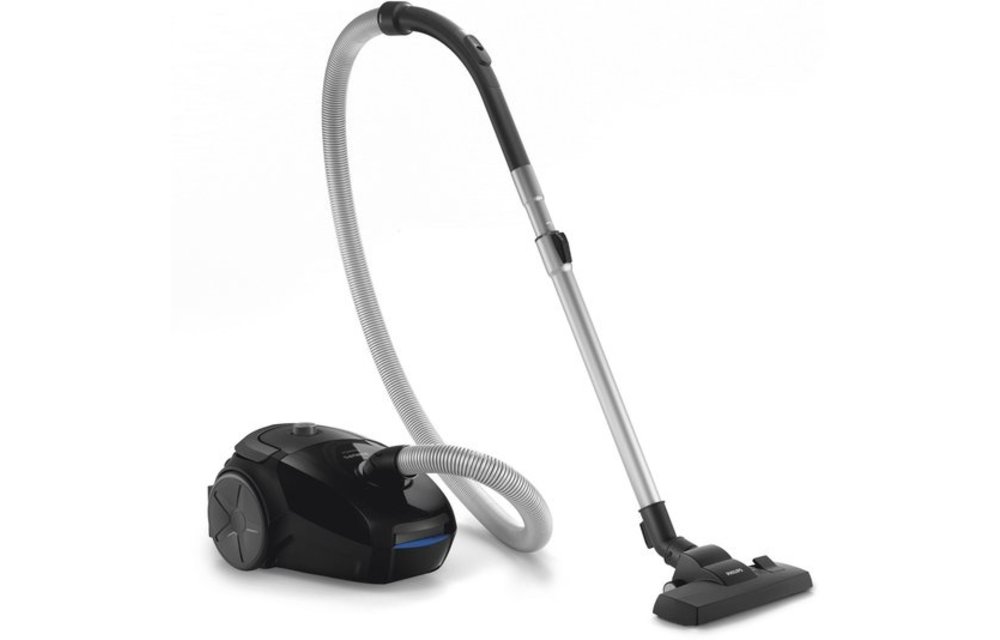 Philips PowerGo FC8241/09 - Stofzuiger met zak