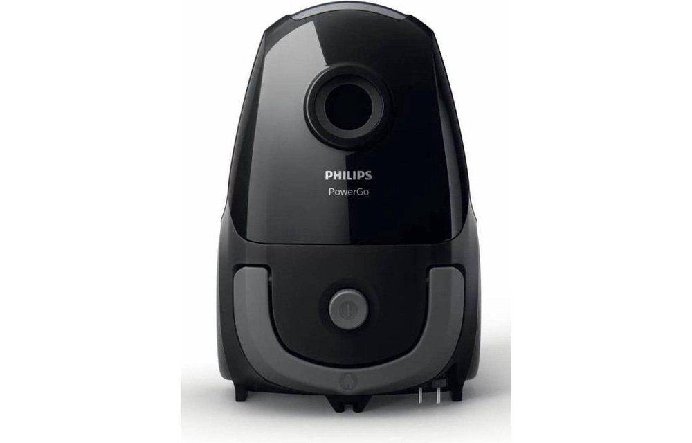 Philips PowerGo FC8241/09 - Stofzuiger met zak