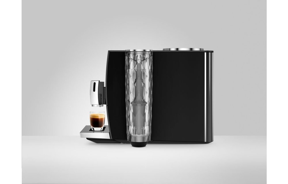 ENA 8 Metropolitan Black - Koffiemachine