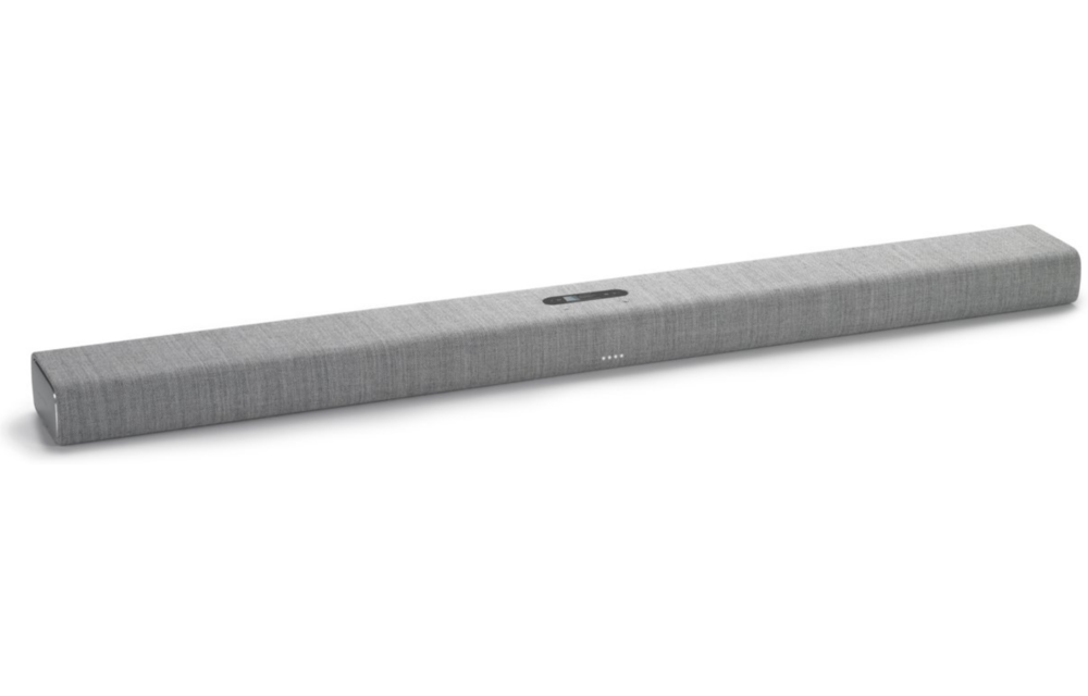 Harman Kardon CitationGrijs - Soundbar